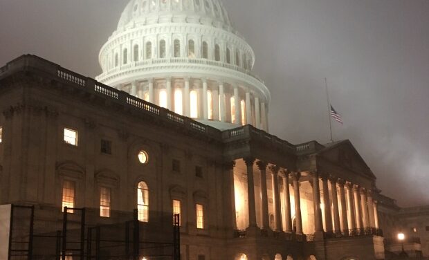 You’ve got mail, Alaskans, and it rankles