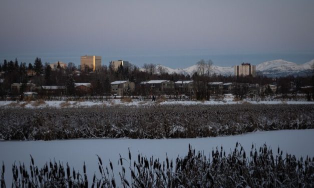 The Home for Good program | Talk of Alaska