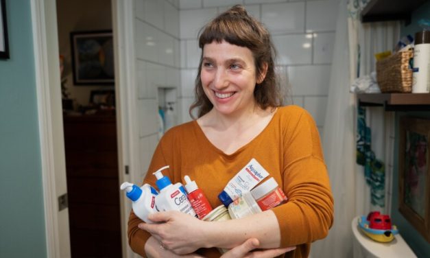 4 tips to keep your skin happy in Alaska’s cold, dry winter