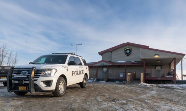 Bethel cold case murder spotlights faults in Alaska justice system
