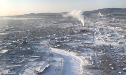 Extreme cold postpones Fairbanks’ popular fireworks show