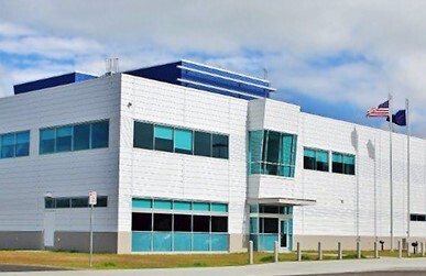 Alaska Department of Corrections reports record-tying 18 deaths in custody this year