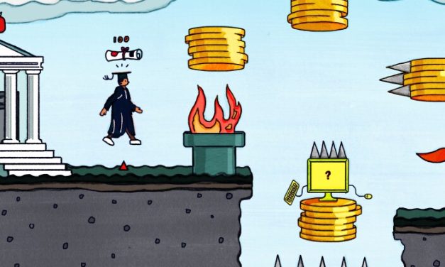 Federal student loans are changing. Here’s what to expect in 2026