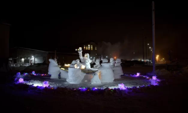 Alaska News Nightly: Wednesday, December 24, 2025