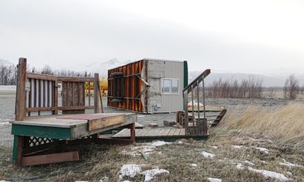 Alaska News Nightly: Monday, December 29, 2025