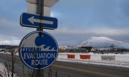 Negotiations underway to keep Aleutian seismic stations online