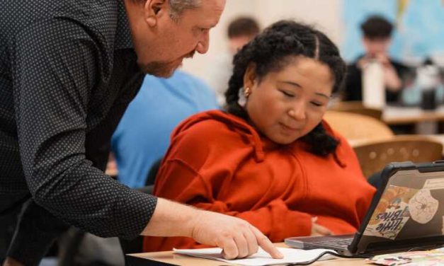 Mat-Su eyes longer classes, fewer teachers for sixth graders