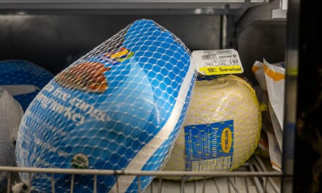 Alaska’s holiday price divide: One meal, two very different costs