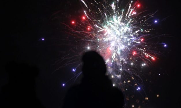 The Anchorage Weekender: New Year’s Eve festivities, fireworks and 9 more local events