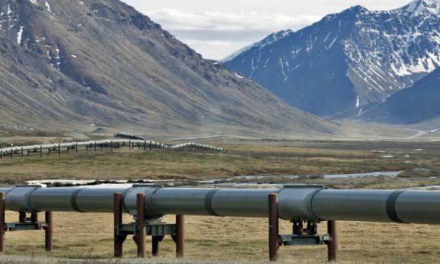 Is the Alaska gasline a pipe dream? Skeptics flag concerns