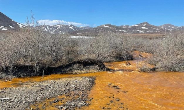 Report details threats from a warming Arctic: ‘These changes cascade directly into people’s lives’