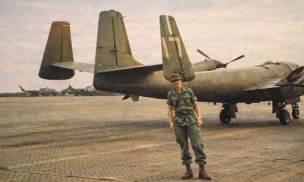 Alaska Native veterans and heirs race to apply for Native allotments