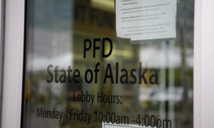 Hey Alaskans, it’s time to file for your PFD