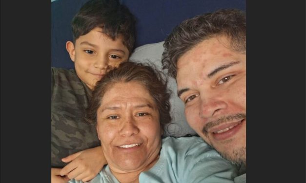 ICE took this mom and her kids from Soldotna. Shock, outrage and sadness came next.