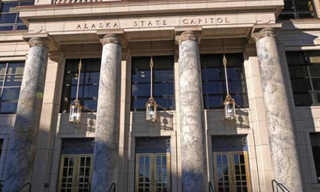 Bill would increase education options for deaf students in Alaska