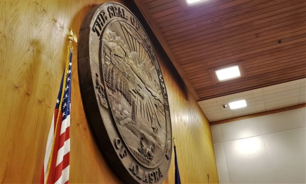 Alaska Supreme Court upholds constitutionality of campaign ad disclosure statements