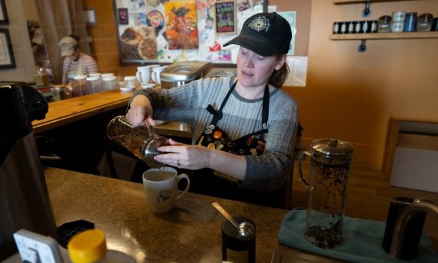 Alaska businesses welcome tariff ruling, but don’t expect to see refunds