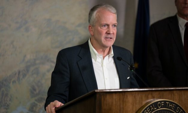Sen. Sullivan says he supports attack on Iran