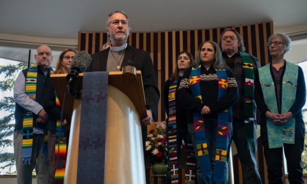 ICE detains Soldotna kindergartner and family