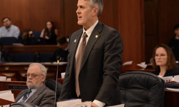 Alaska lawmakers probe state detention policies following ICE arrest of Soldotna family