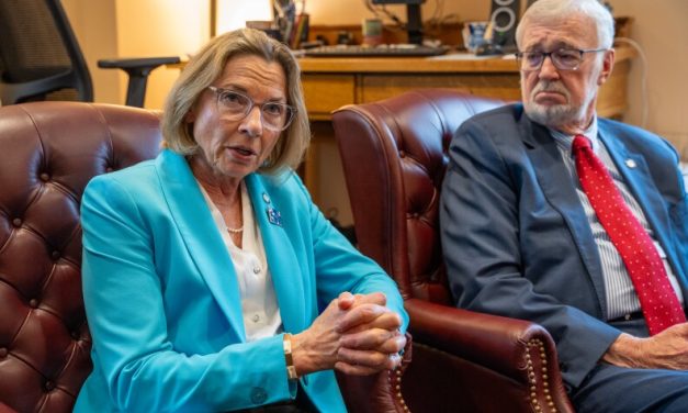 Major oil tax rewrite headlines new Alaska Senate draft of Dunleavy tax bill