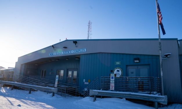 Jury convicts former Bethel police officer of assault, falsifying information, and records tampering