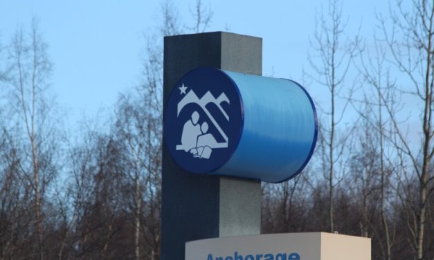 Anchorage community pushes back ahead of school board vote on sweeping cuts