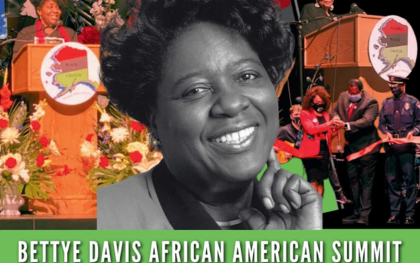 Celebrating Black History Month | Hometown, Alaska