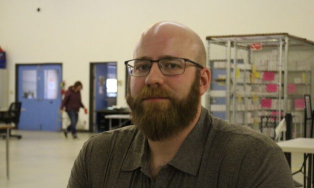 Former Anchorage elections administrator indicted for possession of child sexual abuse materials