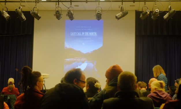 ‘Can you survive another crisis?’ New documentary chronicles pandemic in Skagway