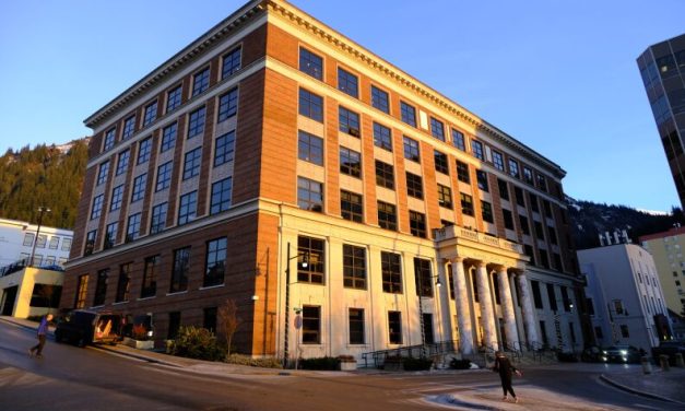 Alaska News Nightly: Monday, February 23, 2026