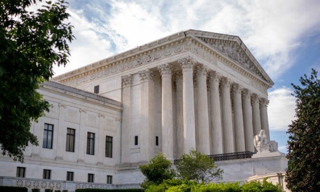 Supreme Court strikes down Trump’s tariffs