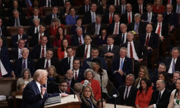 What you need to know about tonight’s State of the Union address