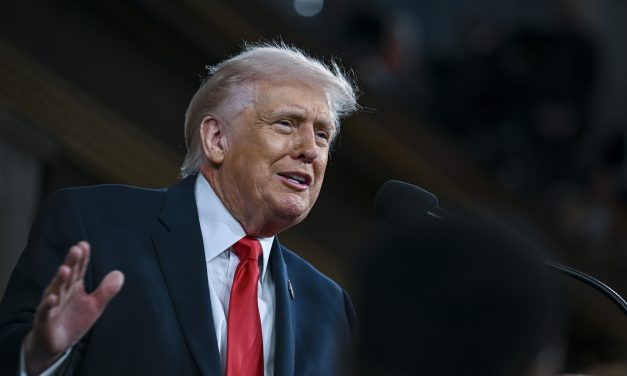 Read NPR’s annotated fact check of President Trump’s State of the Union