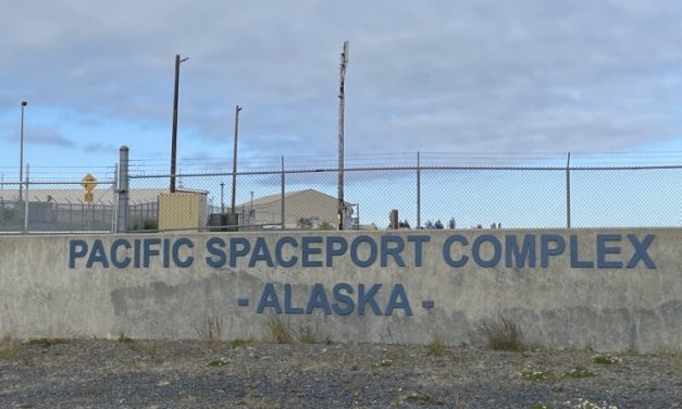 Alaska Aerospace to upgrade its spaceport facilities with federal funds