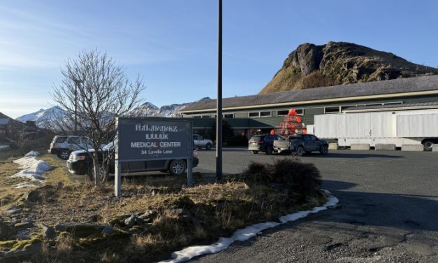 Unalaska’s rural healthcare could get national spotlight with new documentary series