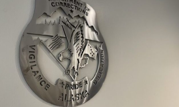 Alaska’s Department of Corrections spent $24M over budget last year, mostly on staff overtime