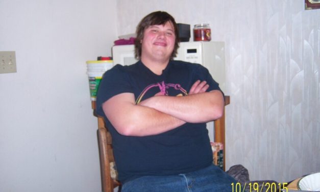 Father sues Alaska Department of Corrections for failing to protect his son from homicide