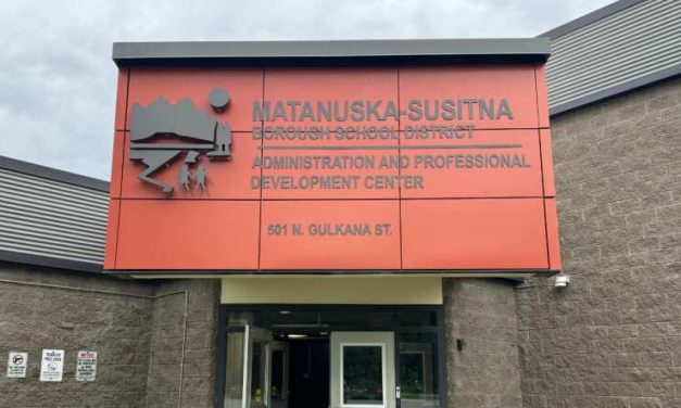 Mat-Su looks to close schools amid budget shortfall with more proposed cuts coming