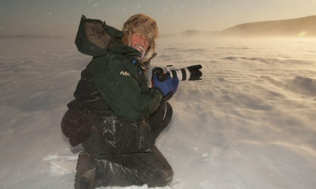 Outdoor photography and the faces of the Iditarod | Outdoor Explorer