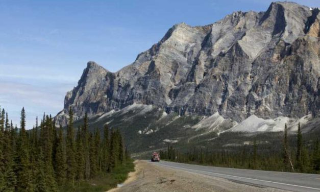 The federal government is set to cede millions of acres in Interior Alaska to the state