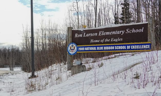 Mat-Su School District plans closures amid funding shortfall, names third school