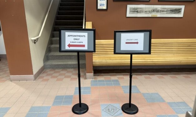 Unalaska clinic’s new urgent care could spell higher rates for patients