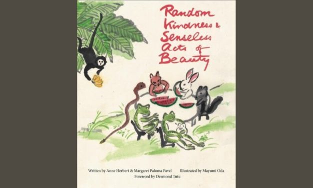 Celebrating National Random Acts of Kindness Day | Hometown, Alaska