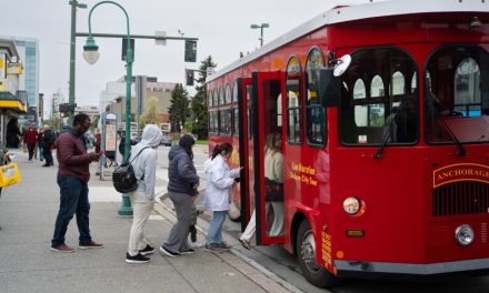 Alaska tourism was flat last summer, and this year may look similar