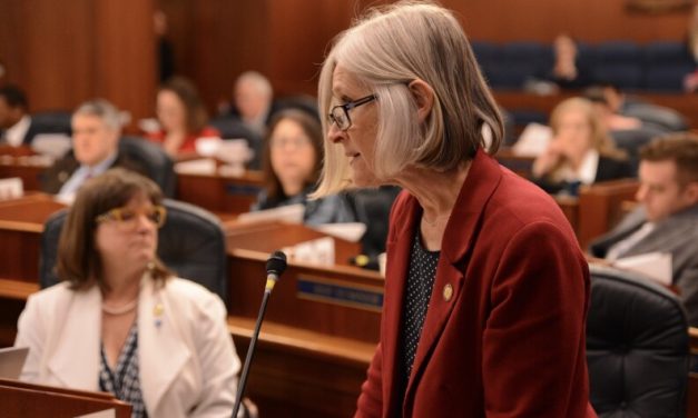 Alaska House advances bill intended to boost workforce housing
