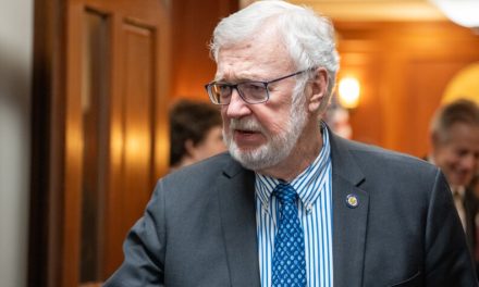 Alaska News Nightly: Monday, March 9, 2026