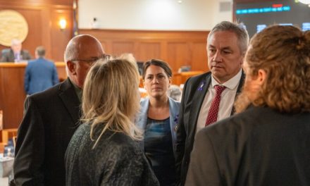 Alaska News Nightly: Friday, March 13, 2026