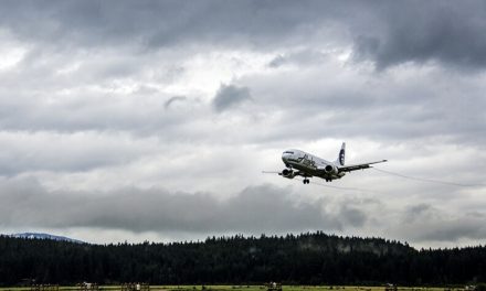 Today’s travel possibilities | Talk of Alaska