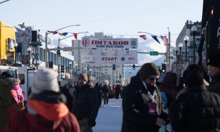 The Anchorage Weekender: Iditarod, First Friday and 6 more local events.
